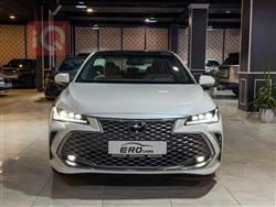 تۆیۆتا ئەڤەلۆن